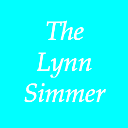 The Lynn's Simmer Wine Blog